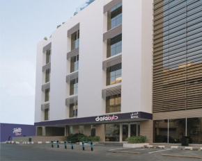 Dara Al Yammamah Hotel - Formerly Nuzl Shada